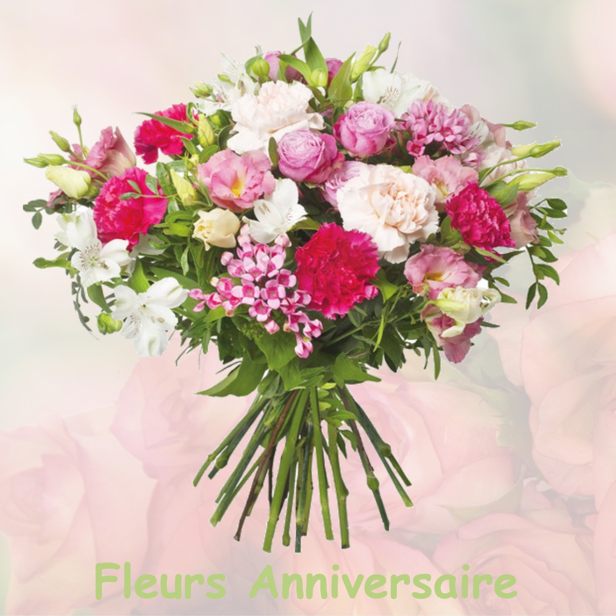 fleurs anniversaire ESCRENNES